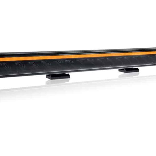 Kuvassa W-LIGHT Wave II LED-Lisävalopaneeli