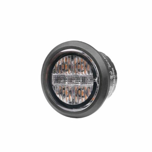 Kuvassa Purelux Spectre 7X LED-Tasovilkut, 32mm