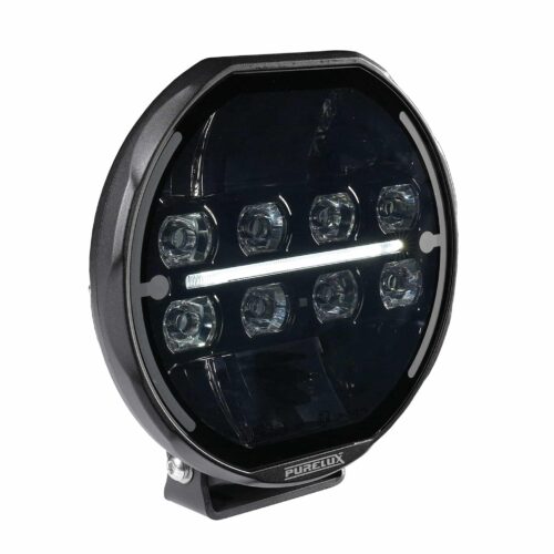 Purelux Heat 9200 (24V) LED-Lisävalo