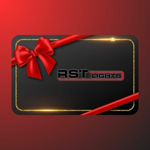 Kuvassa Myymälä Lahjakortti