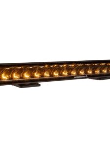 Kuvassa Optibeam Pure 506 LED-Lisävalopaneeli