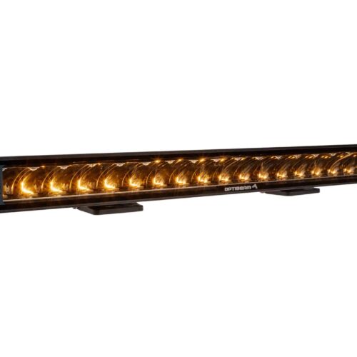 Kuvassa Optibeam Pure 506 LED-Lisävalopaneeli