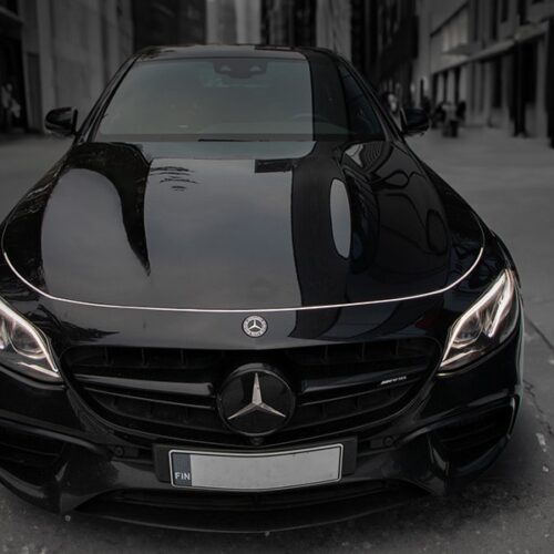 LED-Konepeltivalonauha