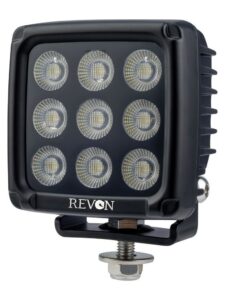 Kuvassa Revon LED-Työvalo 90W