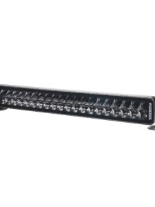 Kuvassa Purelux Road Black Boost S560 LED-Lisävalopaneeli