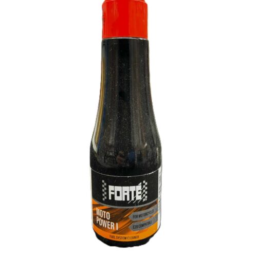 Kuvassa FORTÉ Moto Power I