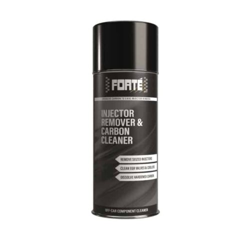 FORTÉ  Injector Remover & Carbon Cleaner (500ml)