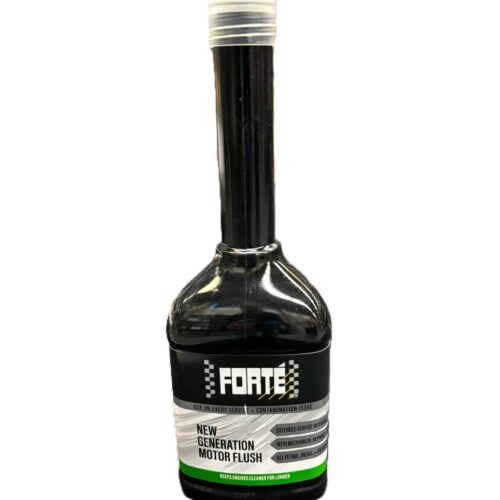 Kuvassa FORTÉ new generation motor flush
