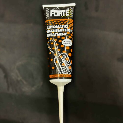 Kuvassa FORTÉ Automatic transmission treatment