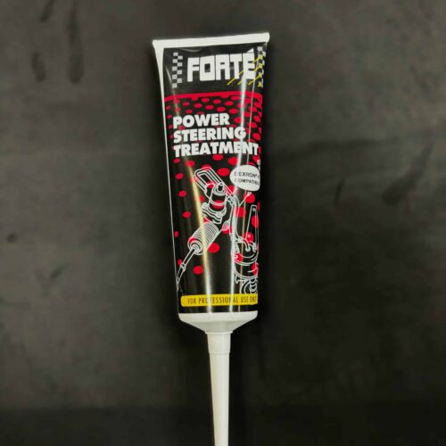Kuvassa FORTÉ Power steering treatment