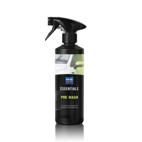 Cartec Essentials Pre Wash, 500ml