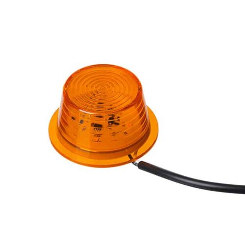 Kuvassa RST-Light LED Kupuäärivalo (5M Johto)