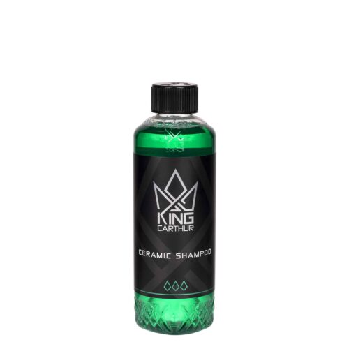 Kuvassa Autoshampoo King Carthur Ceramic (500ml)