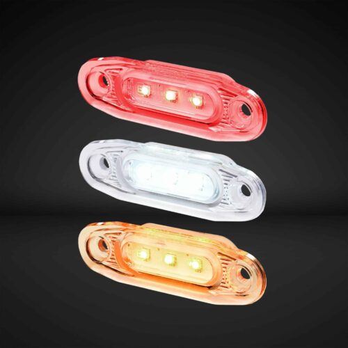 Purelux LED-Äärivalot