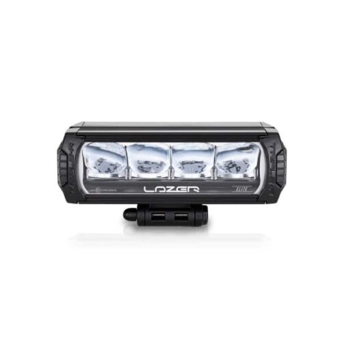 Kuvassa Lazer Triple-R 750 Elite Gen2 Lisävalo