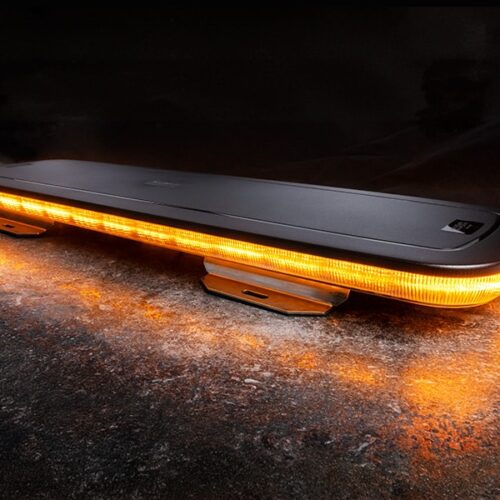 Kuvassa BULLBOY LED-Majakkapaneeli