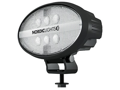 Kuvassa Nordic Lights Antares Go 625