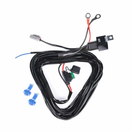 Purelux Relejohtosarja DTP-2 (1 ulostulo)