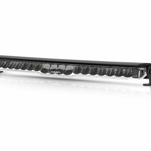 Lazer Glide Elite Lisävalopaneeli