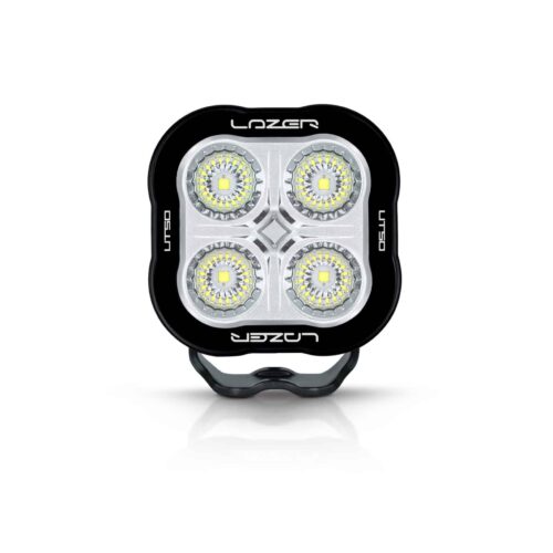 Lazer Utility-50 (Luokka 5) LED-Työvalo