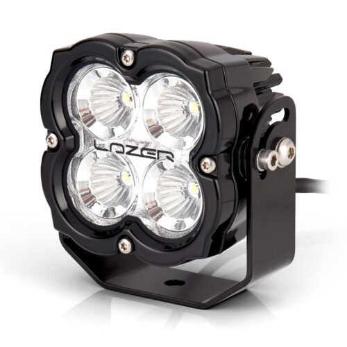 LED-Työvalo Lazer Utility-80 Gen2 Slimline
