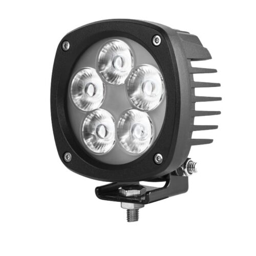 LED-Työvalo Revon 50W/4800lm, Valtra