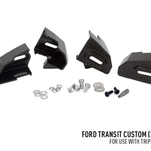 Grille Mount palat Ford Custom 2018-2022 (TP-R750)