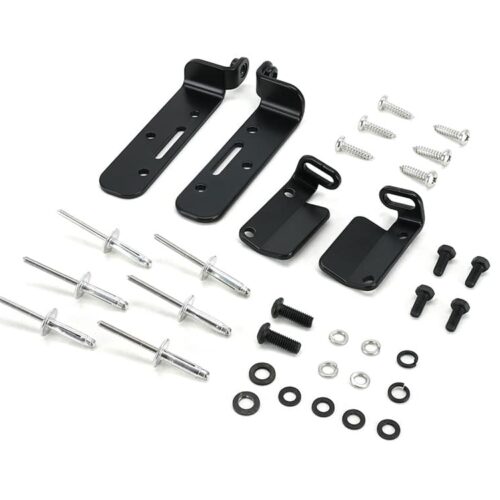 Rekisterikilven Asennussarja (Glide)