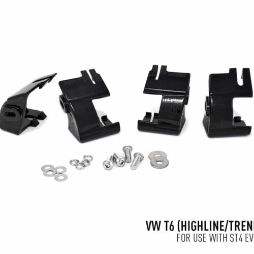 Grille Kitt palat VW T6 - Lazer ST4 Evo