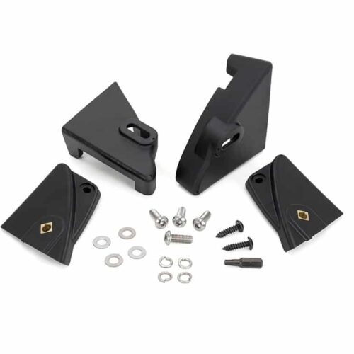 Kuvassa Grille Mount Palat MB Sprinter 2018-