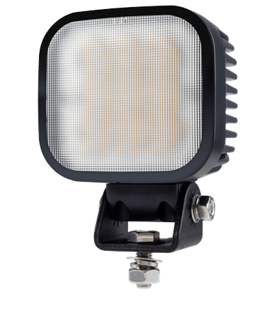 Kuvassa Revon LED-Työvalo 63W