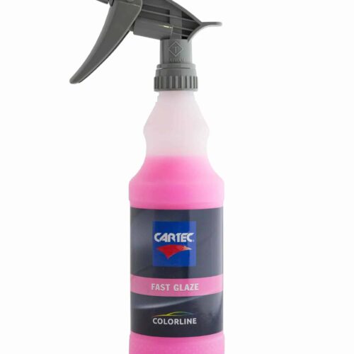 Cartec Fast Glaze lasitevaha