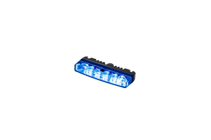 Kuvassa Standby L54 Sin. Twin Varoitusvalo