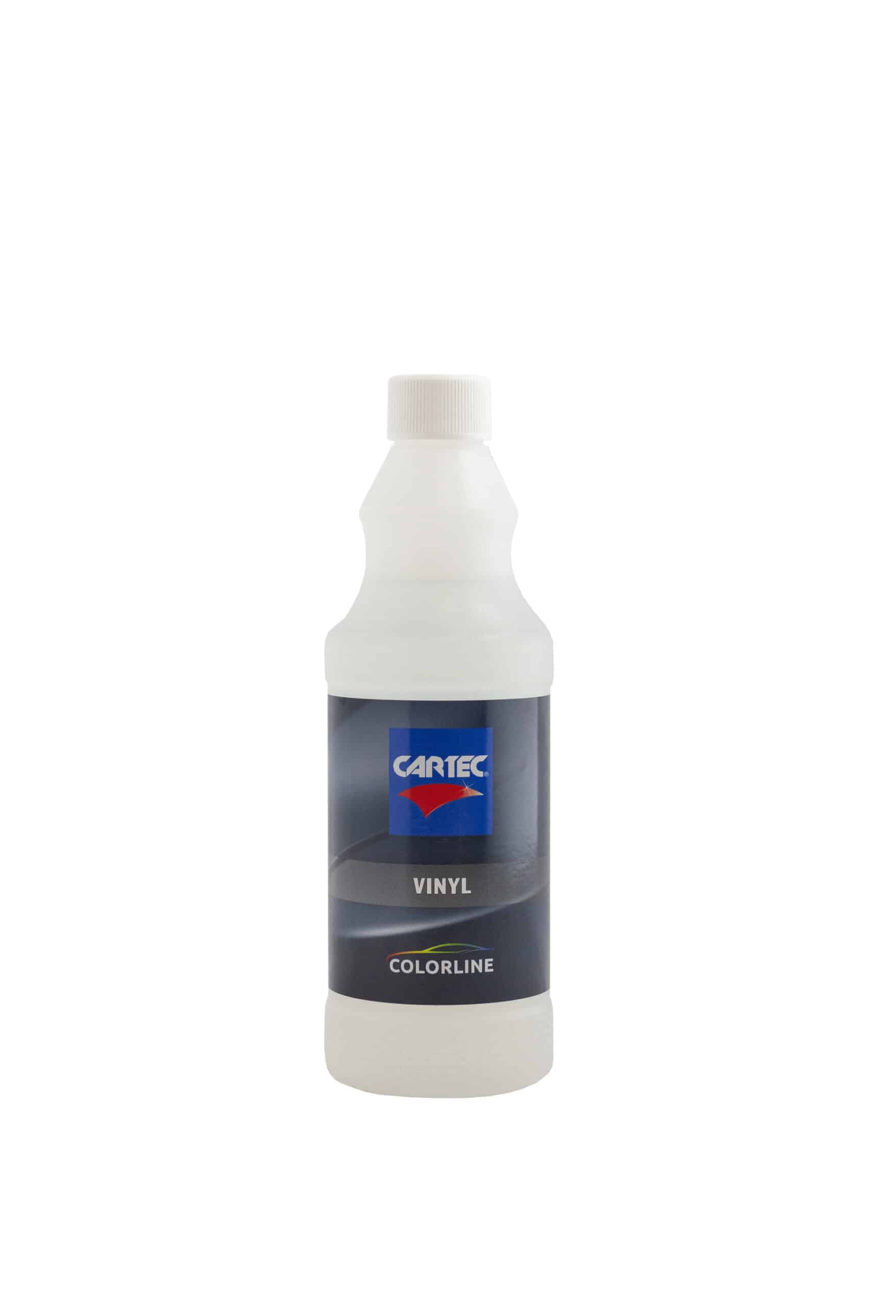 Kuvassa Cartec Vinyl (Silicone Free)