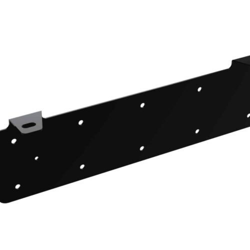 Rekisterikilpiteline Lazer Linear 12 valolle