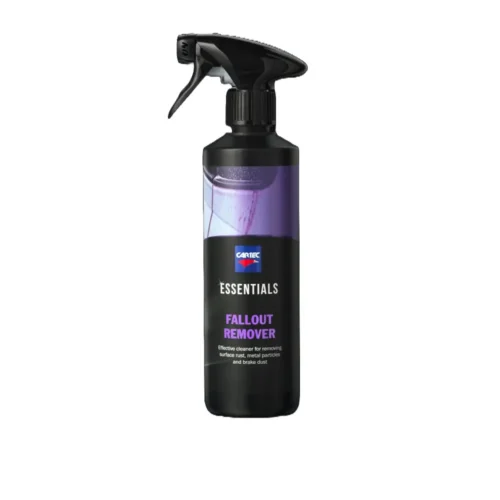 Cartec Essentials Fallout Remover