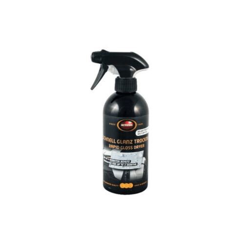 Nopeakäyttöinen Vaha AUTOSOL Rapid Drying Wax