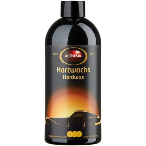 Kovavaha AUTOSOL Hard Wax 500ml