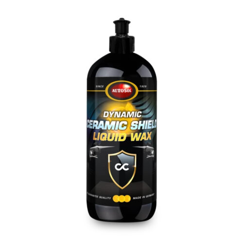 Suojaavavaha AUTOSOL Dynamic Ceramic Liquid Shield Wax