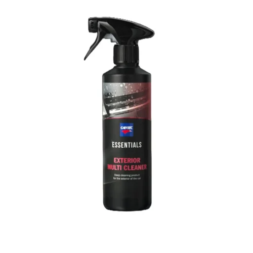 Cartec Essentials Exterior Multi Cleaner