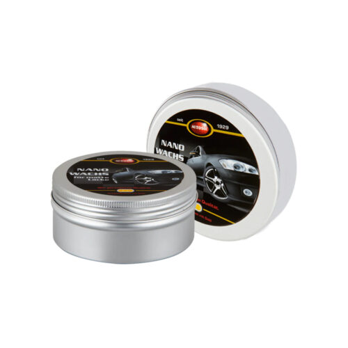 Nanovaha Mattapinnoille AUTOSOL Nano Wax for Matt 180ml