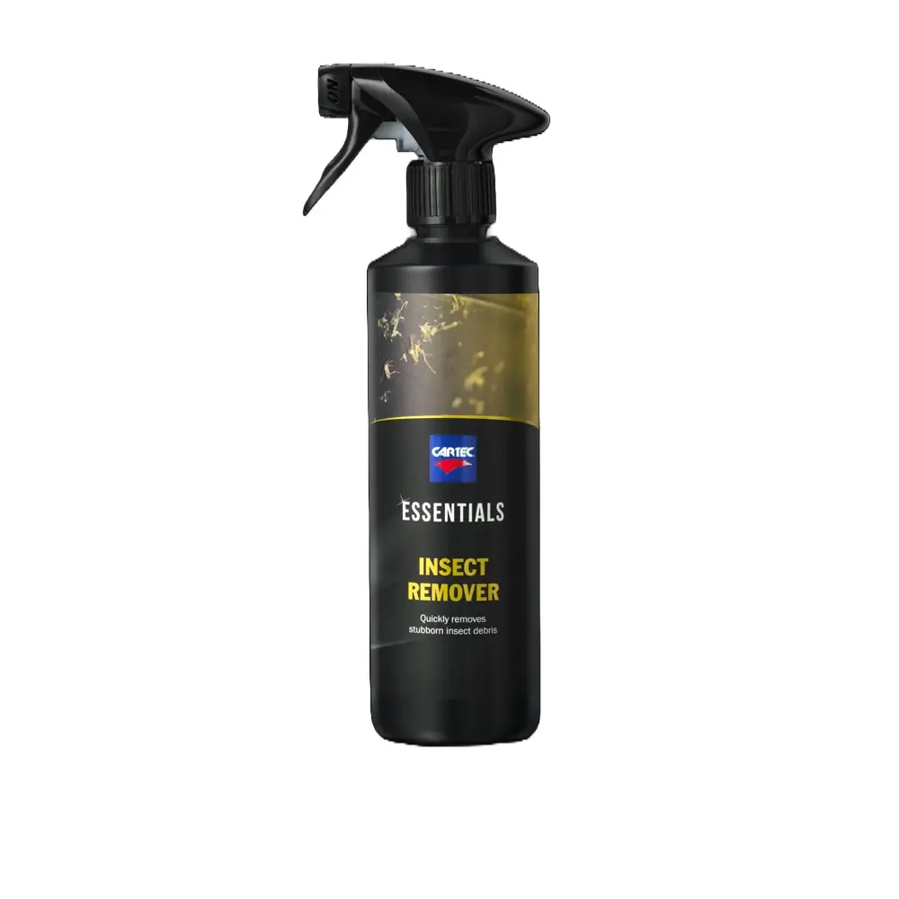 Cartec Essentials Insect Remover