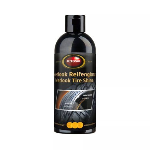 Rengas Hoito AUTOSOL Wetlook Tire Shine