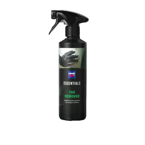 Cartec Essentials Tar Remover