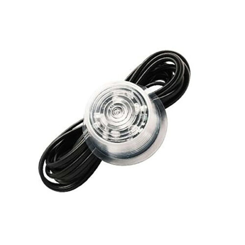 Gylle Kupuäärivalo (6xLED/10m kaapeli)