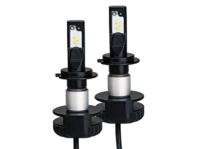 LED-Muuntosarja H7, C-Bright