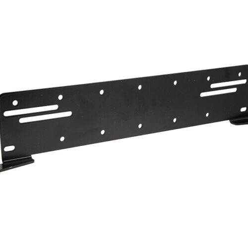 Kuvassa Upotusteline