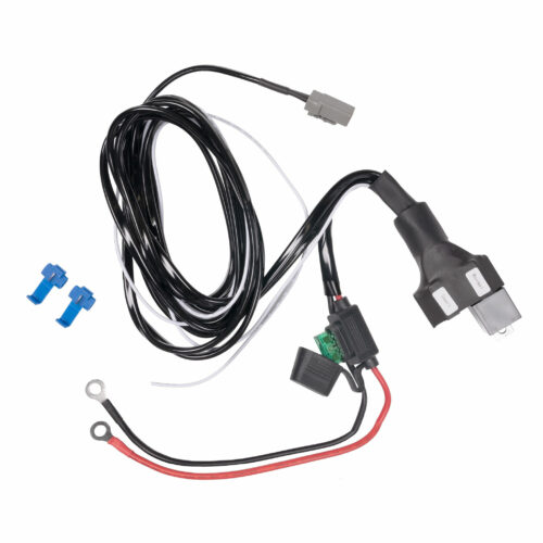 Relejohtosarja Purelux Dualrelay 12V, DTP (1 ulostulo)