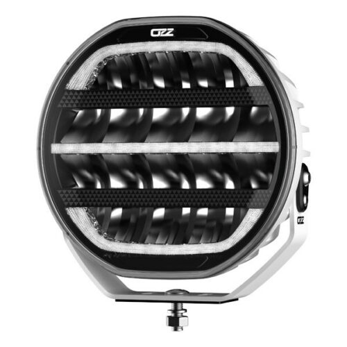 Lisävalo OZZ XR3 P9 Arctic Edition