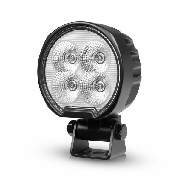 Työvalo Purelux Rotatable 40 Gen2 - 8 cm / 40W / Leveä